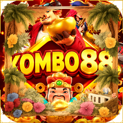 kombo88 — galeri pratinjau Resmi APK